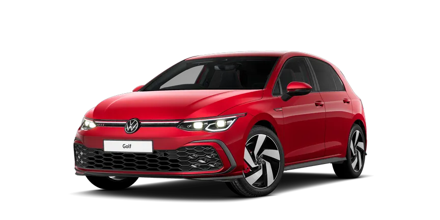 VW car pcp